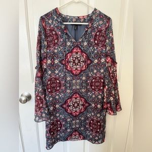 White House Black Market Dress